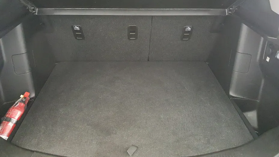 SUZUKI S-Cross S-Cross 1.5 DualJet Hybrid Elegance AGS