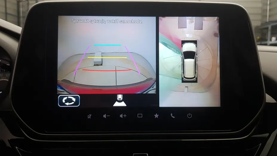 SUZUKI S-Cross S-Cross 1.5 DualJet Hybrid Elegance AGS