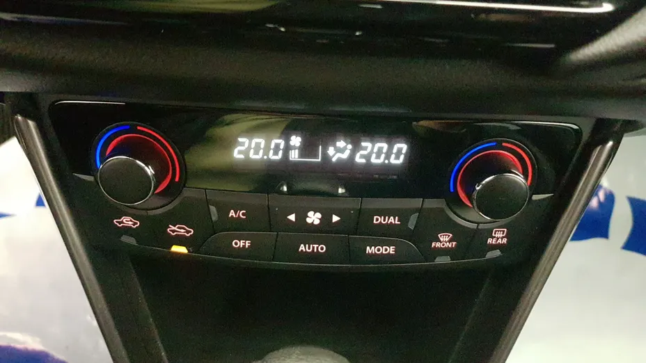 SUZUKI S-Cross S-Cross 1.5 DualJet Hybrid Elegance AGS