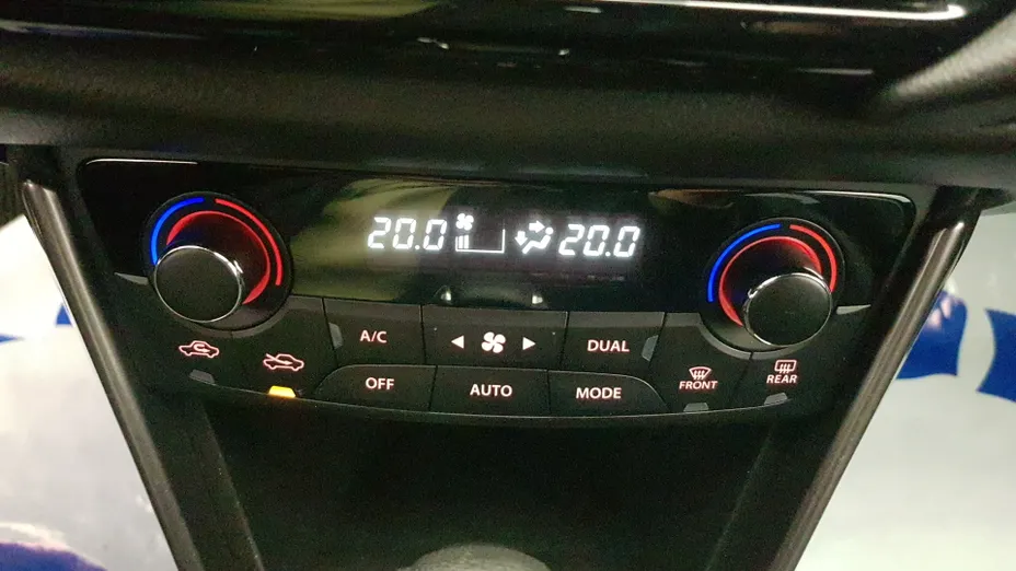 SUZUKI S-Cross S-Cross 1.5 DualJet Hybrid Elegance AGS