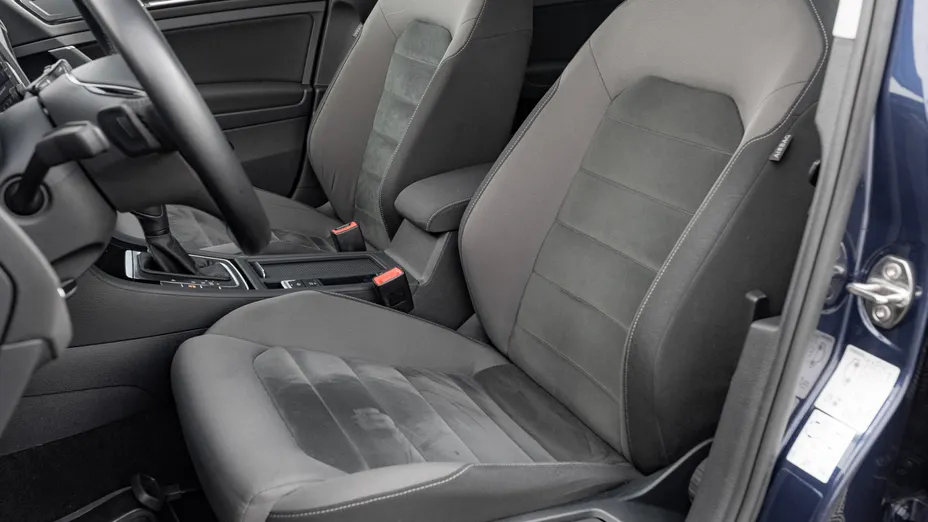 VOLKSWAGEN Golf Golf VII 2.0 TDI BMT Highline DSG