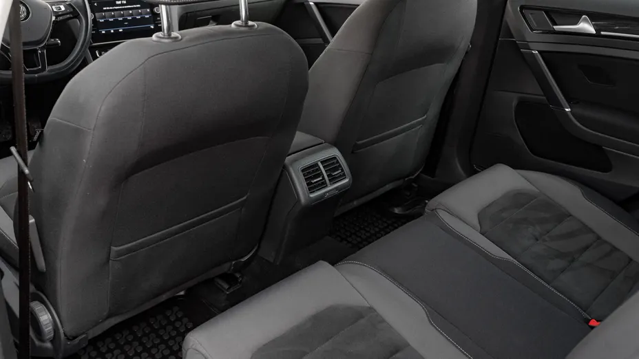 VOLKSWAGEN Golf Golf VII 2.0 TDI BMT Highline DSG