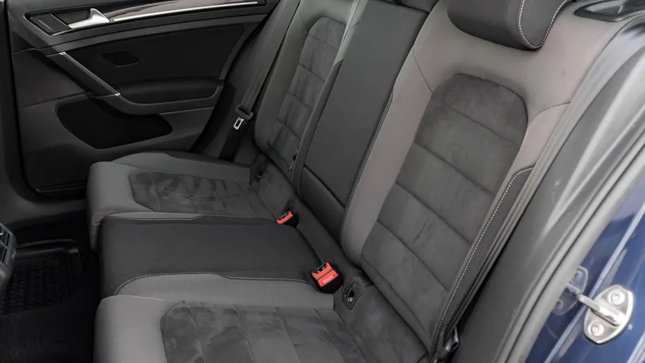 VOLKSWAGEN Golf Golf VII 2.0 TDI BMT Highline DSG