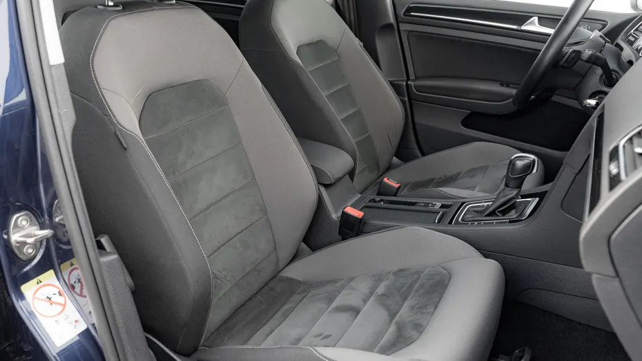 VOLKSWAGEN Golf Golf VII 2.0 TDI BMT Highline DSG