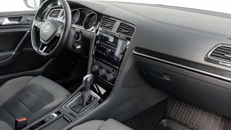 VOLKSWAGEN Golf Golf VII 2.0 TDI BMT Highline DSG