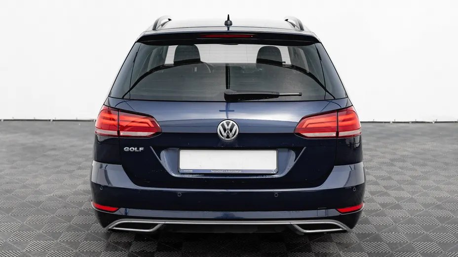 VOLKSWAGEN Golf Golf VII 2.0 TDI BMT Highline DSG