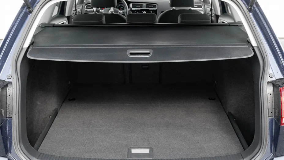 VOLKSWAGEN Golf Golf VII 2.0 TDI BMT Highline DSG