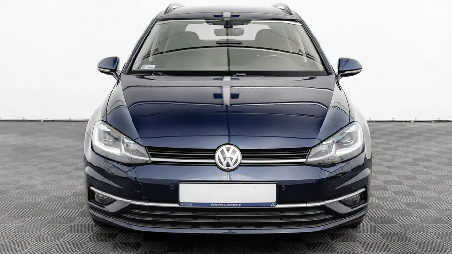 VOLKSWAGEN Golf Golf VII 2.0 TDI BMT Highline DSG