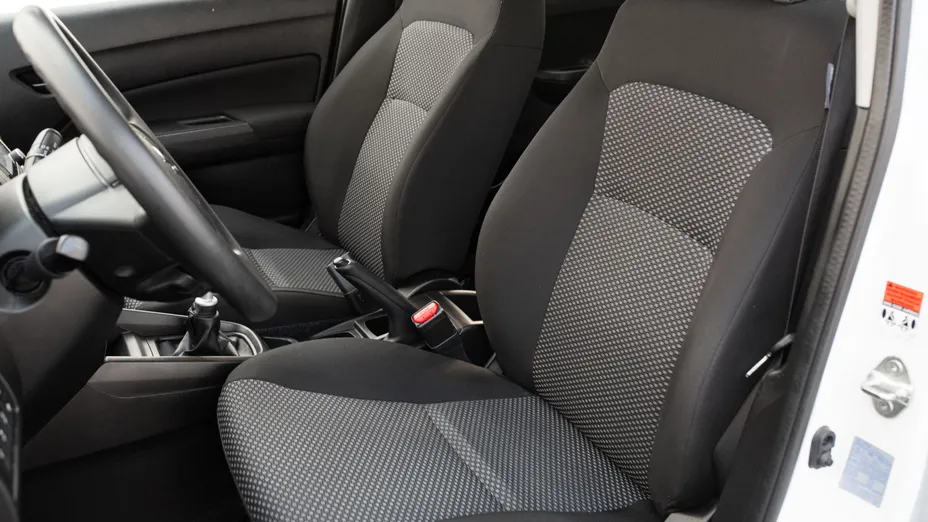 SUZUKI Vitara Vitara 1.4 Boosterjet SHVS Comfort Plus 2WD