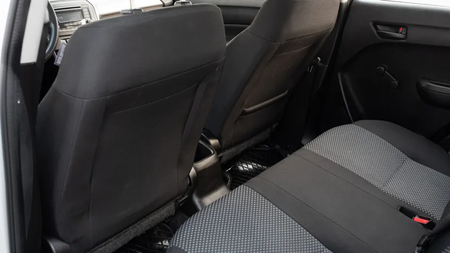 SUZUKI Vitara Vitara 1.4 Boosterjet SHVS Comfort Plus 2WD