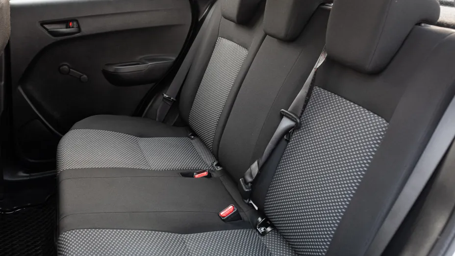 SUZUKI Vitara Vitara 1.4 Boosterjet SHVS Comfort Plus 2WD