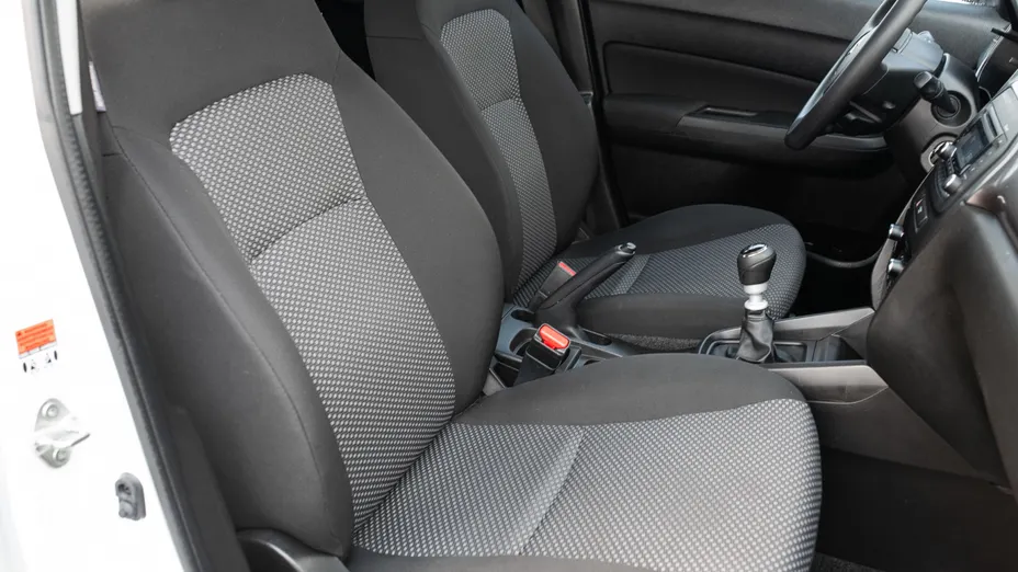 SUZUKI Vitara Vitara 1.4 Boosterjet SHVS Comfort Plus 2WD