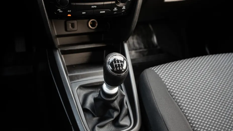 SUZUKI Vitara Vitara 1.4 Boosterjet SHVS Comfort Plus 2WD