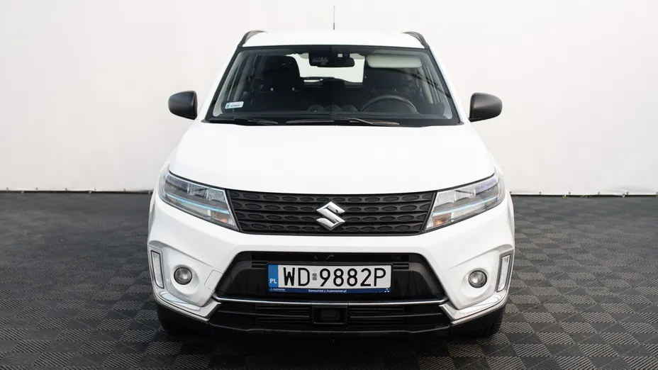 SUZUKI Vitara Vitara 1.4 Boosterjet SHVS Comfort Plus 2WD