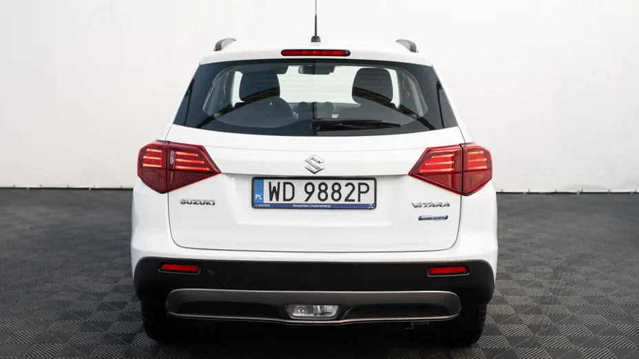 SUZUKI Vitara Vitara 1.4 Boosterjet SHVS Comfort Plus 2WD