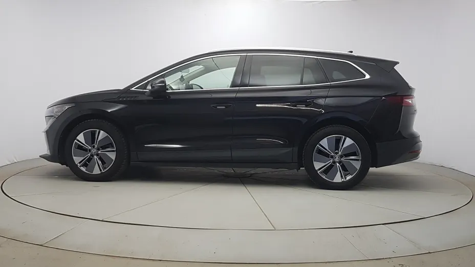 SKODA Enyaq Enyaq 80 82kWh