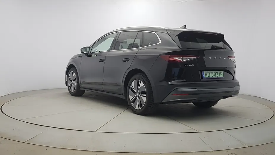 SKODA Enyaq Enyaq 80 82kWh