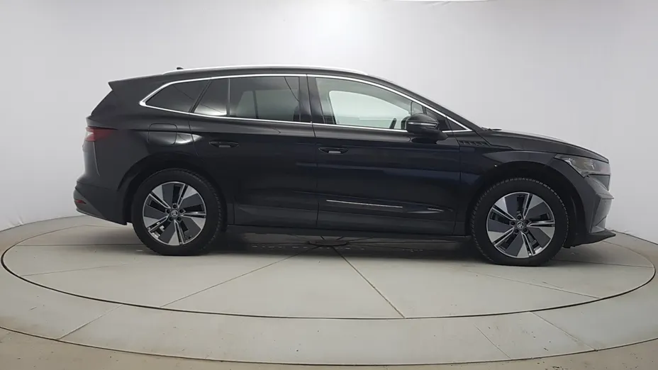 SKODA Enyaq Enyaq 80 82kWh