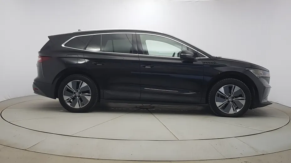 SKODA Enyaq Enyaq 80 82kWh