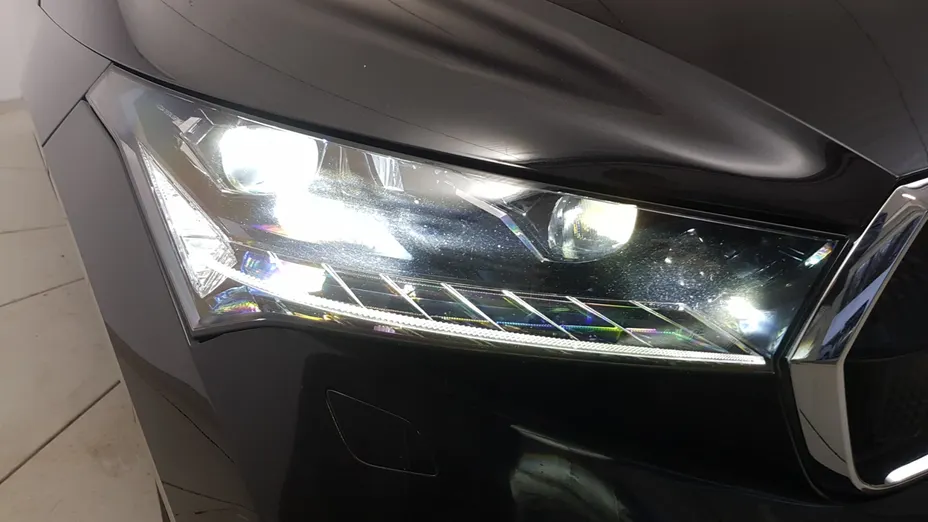 SKODA Enyaq Enyaq 80 82kWh