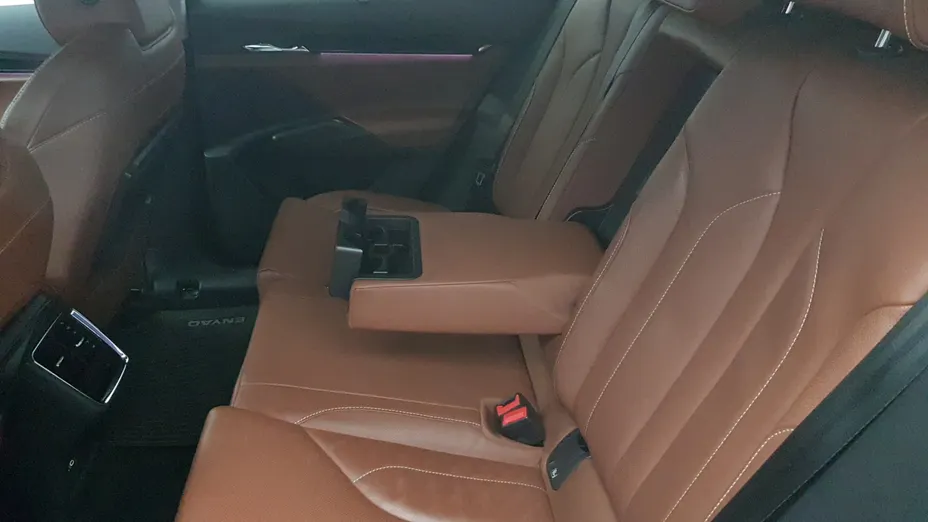 SKODA Enyaq Enyaq 80 82kWh