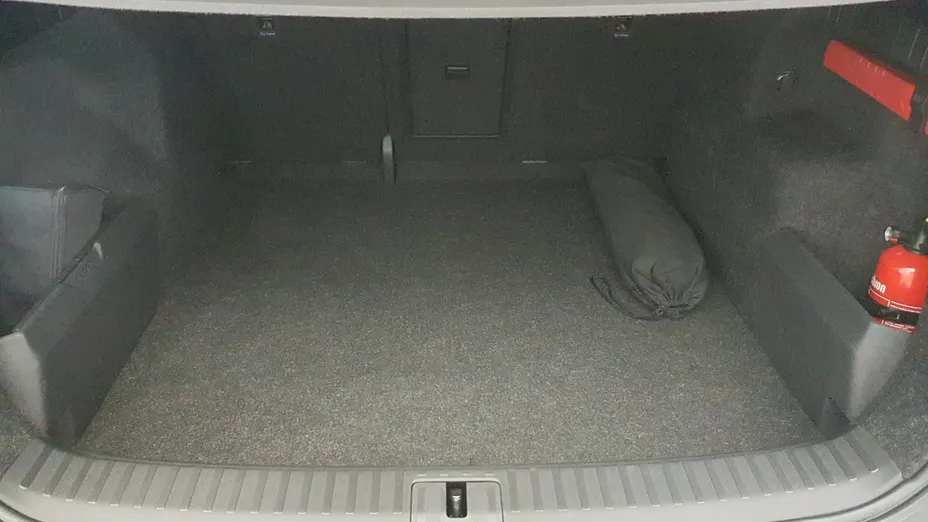 SKODA Enyaq Enyaq 80 82kWh