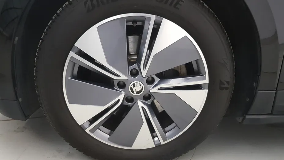 SKODA Enyaq Enyaq 80 82kWh