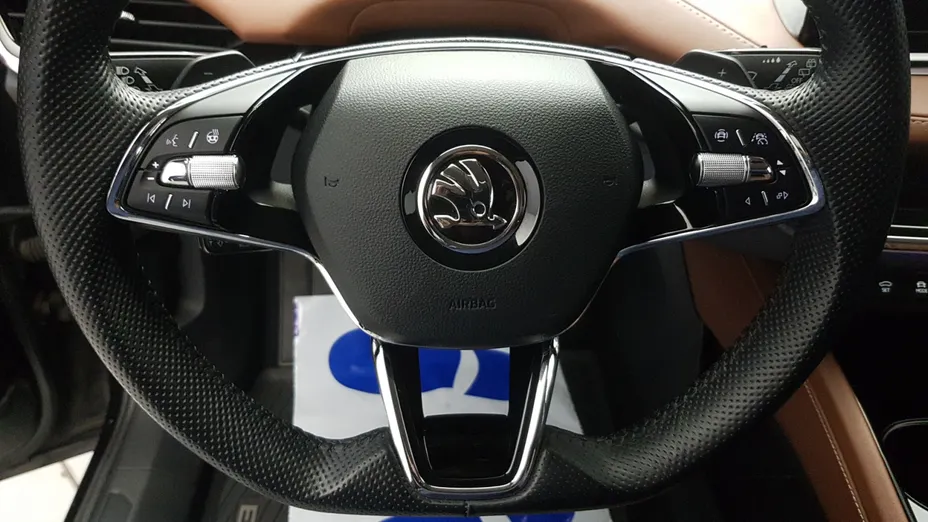 SKODA Enyaq Enyaq 80 82kWh