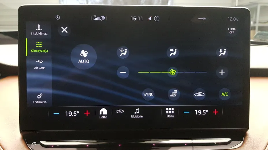 SKODA Enyaq Enyaq 80 82kWh