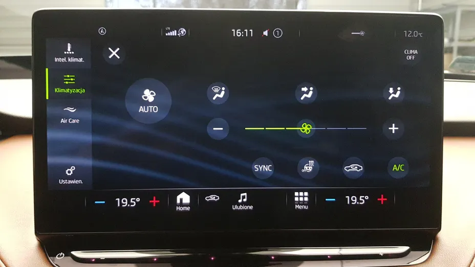 SKODA Enyaq Enyaq 80 82kWh