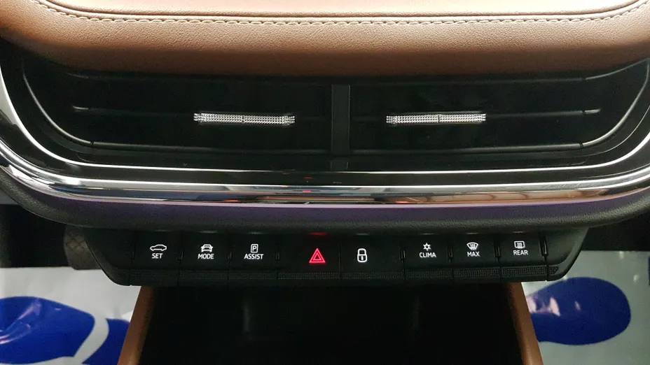 SKODA Enyaq Enyaq 80 82kWh