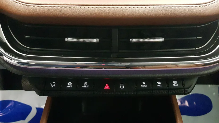 SKODA Enyaq Enyaq 80 82kWh