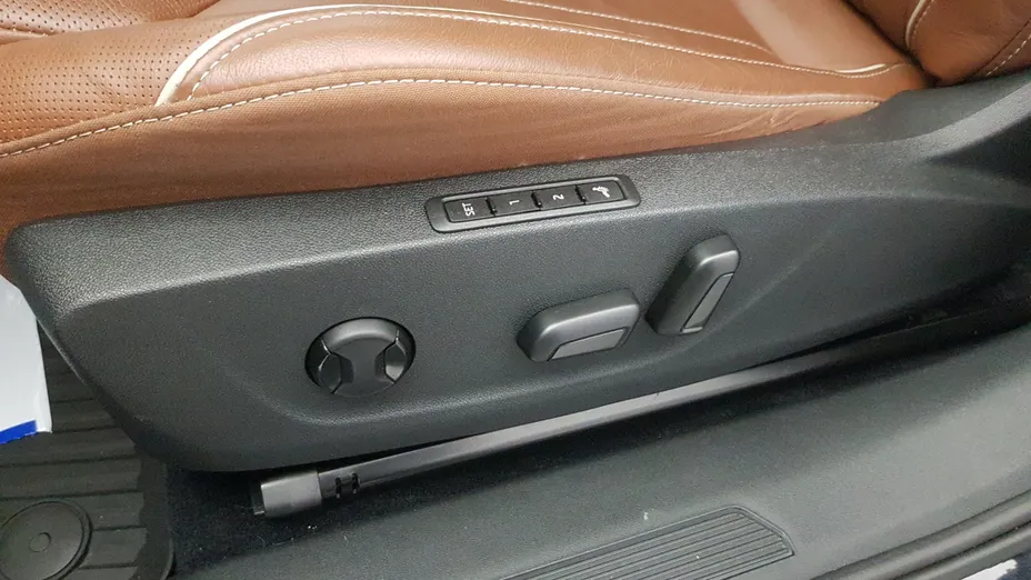 SKODA Enyaq Enyaq 80 82kWh