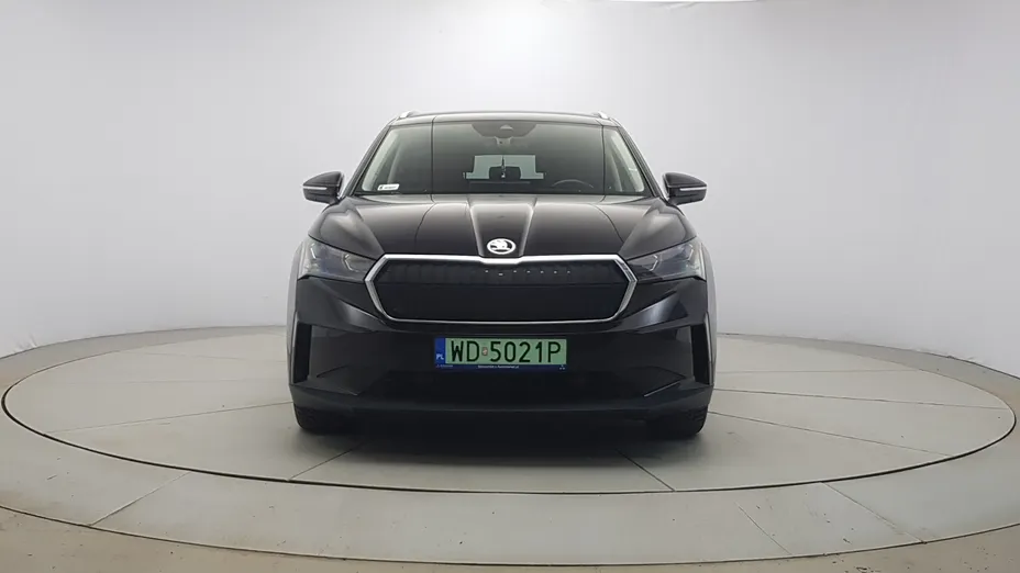 SKODA Enyaq Enyaq 80 82kWh