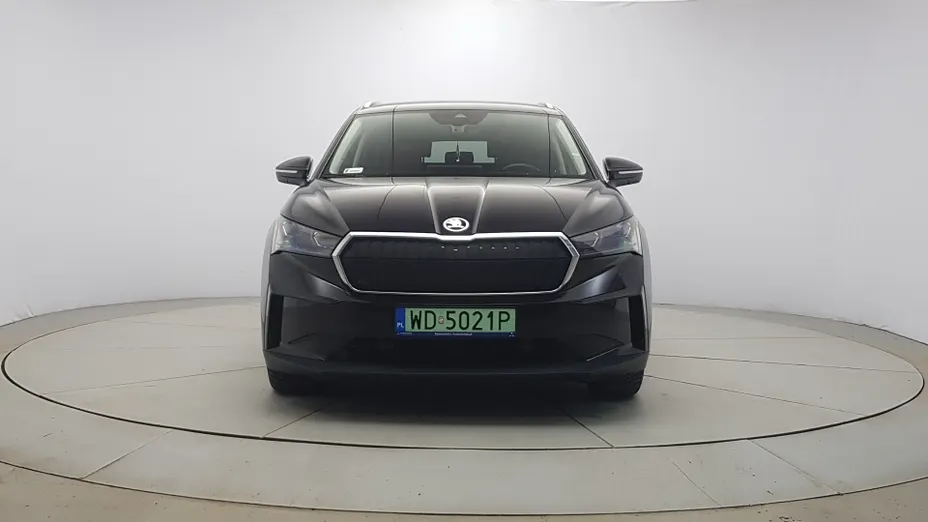 SKODA Enyaq Enyaq 80 82kWh