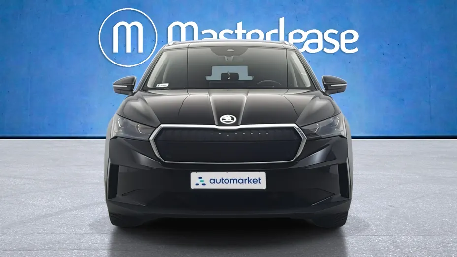SKODA Enyaq Enyaq 80 82kWh