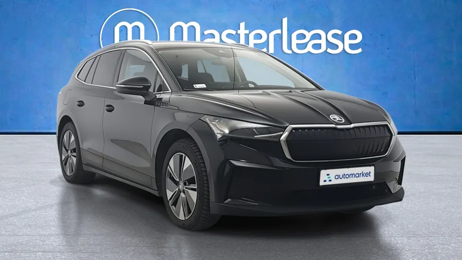 SKODA Enyaq Enyaq 80 82kWh