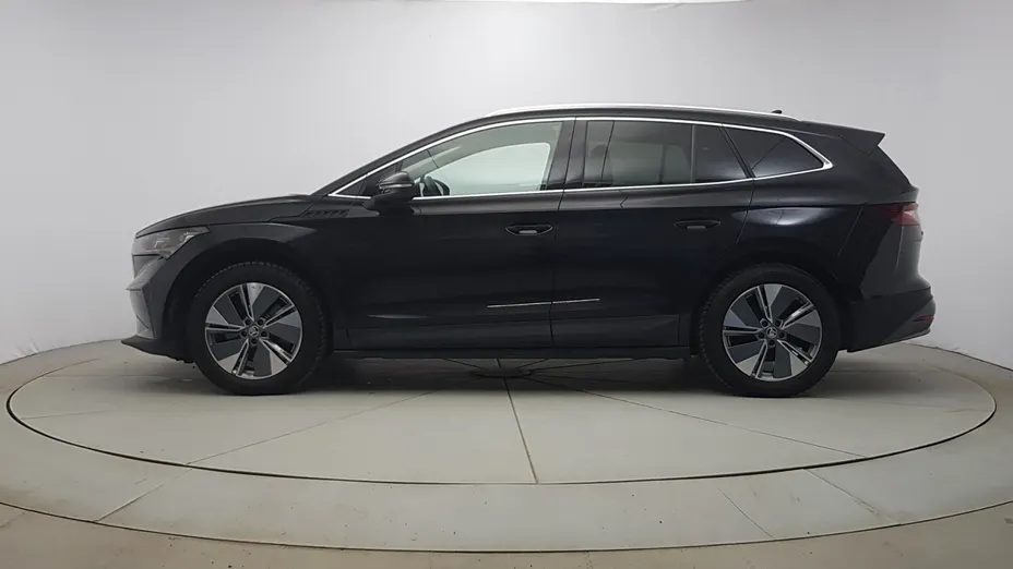 SKODA Enyaq Enyaq 80 82kWh