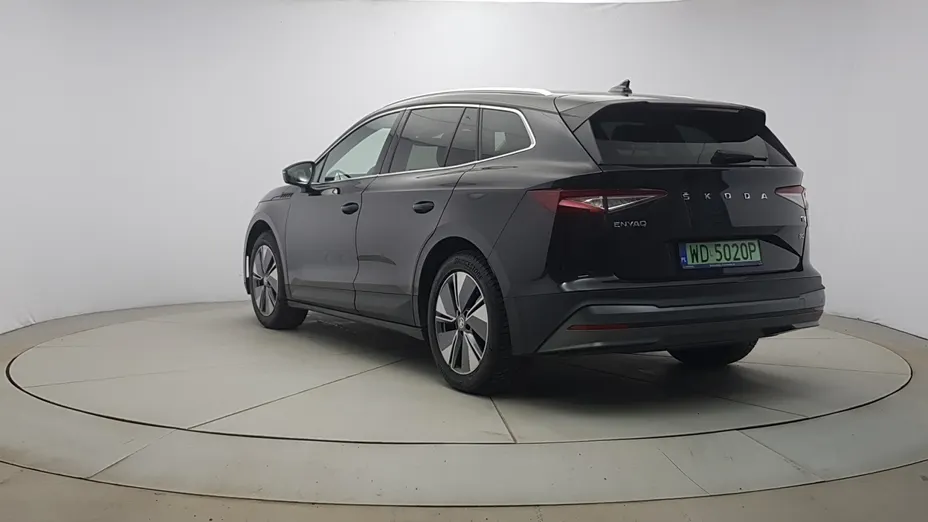 SKODA Enyaq Enyaq 80 82kWh
