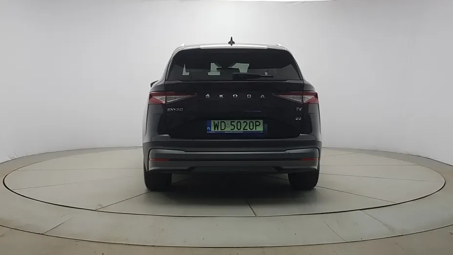 SKODA Enyaq Enyaq 80 82kWh