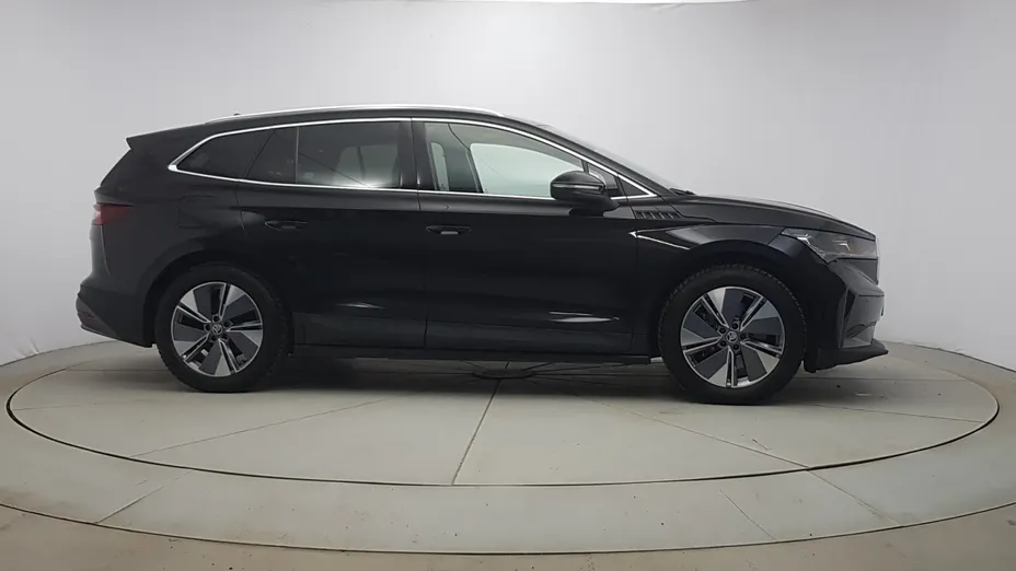 SKODA Enyaq Enyaq 80 82kWh