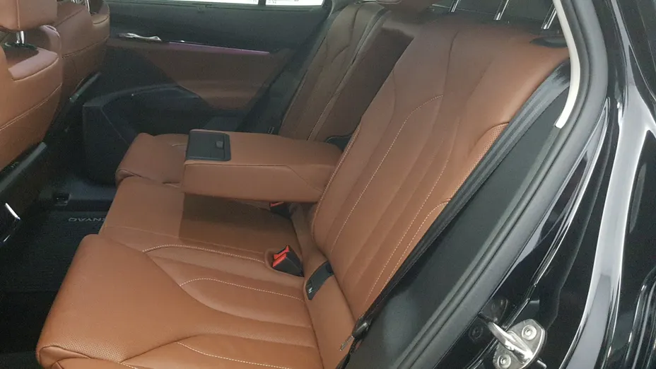 SKODA Enyaq Enyaq 80 82kWh