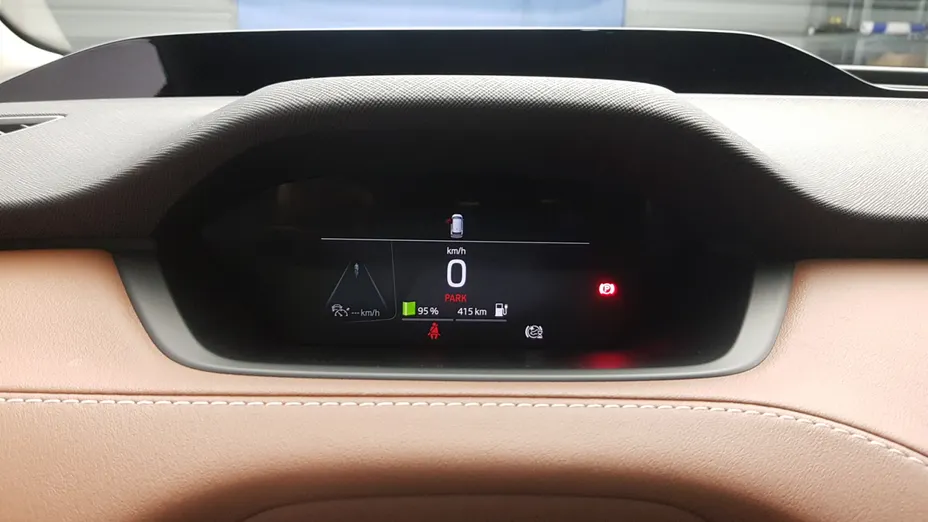 SKODA Enyaq Enyaq 80 82kWh