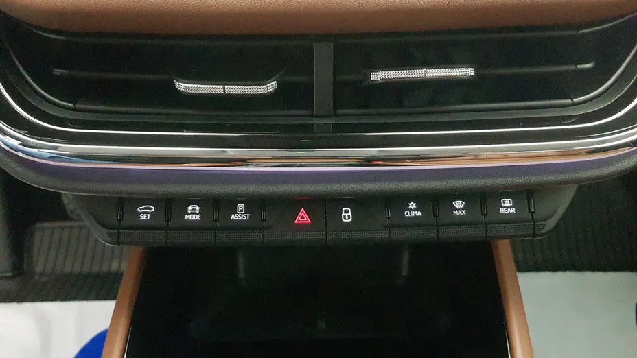 SKODA Enyaq Enyaq 80 82kWh