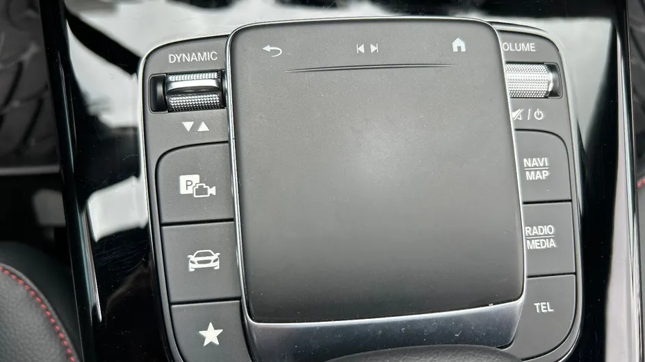 MERCEDES-BENZ A Klasa A 250 e AMG Line 8G-DCT