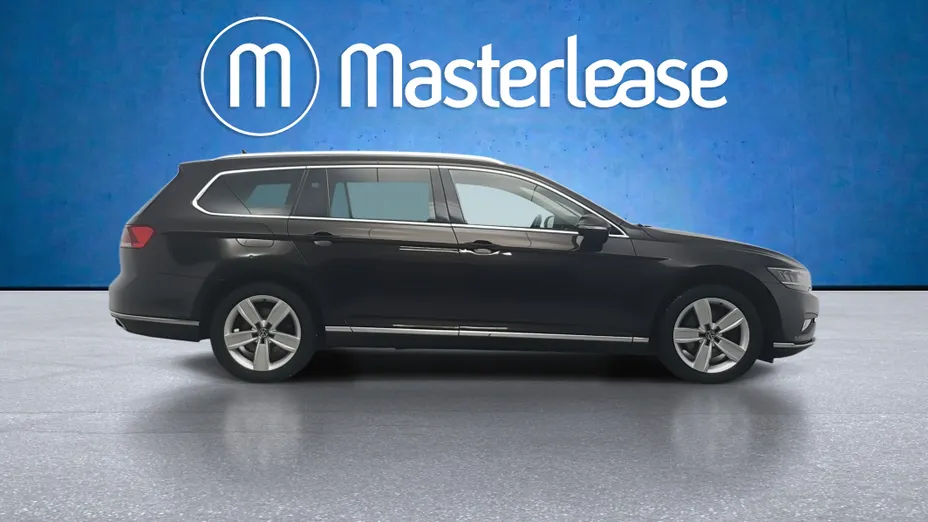 VOLKSWAGEN Passat Passat 2.0 TDI EVO Elegance DSG