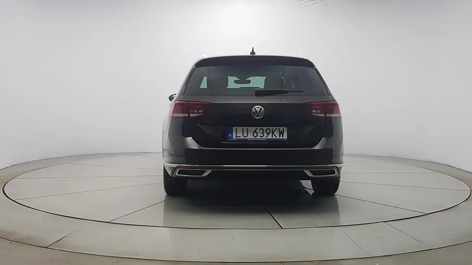 VOLKSWAGEN Passat Passat 2.0 TDI EVO Elegance DSG