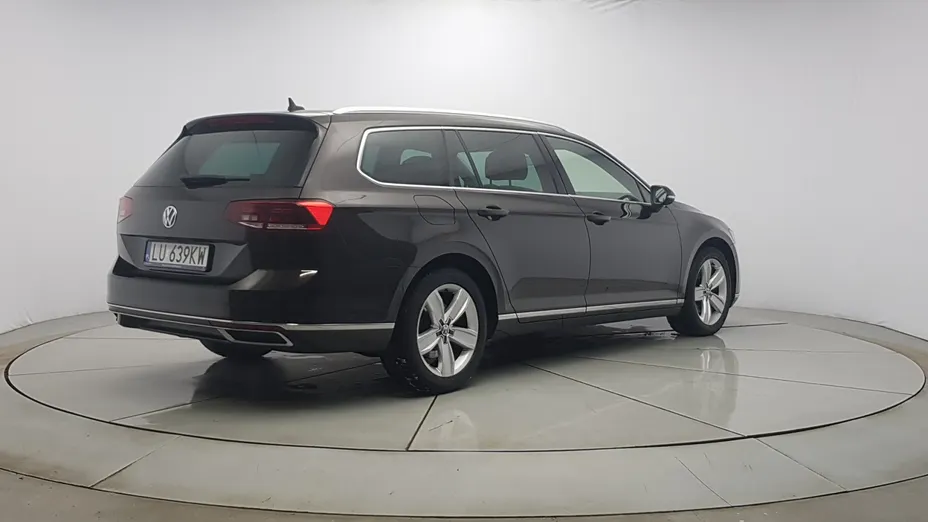 VOLKSWAGEN Passat Passat 2.0 TDI EVO Elegance DSG