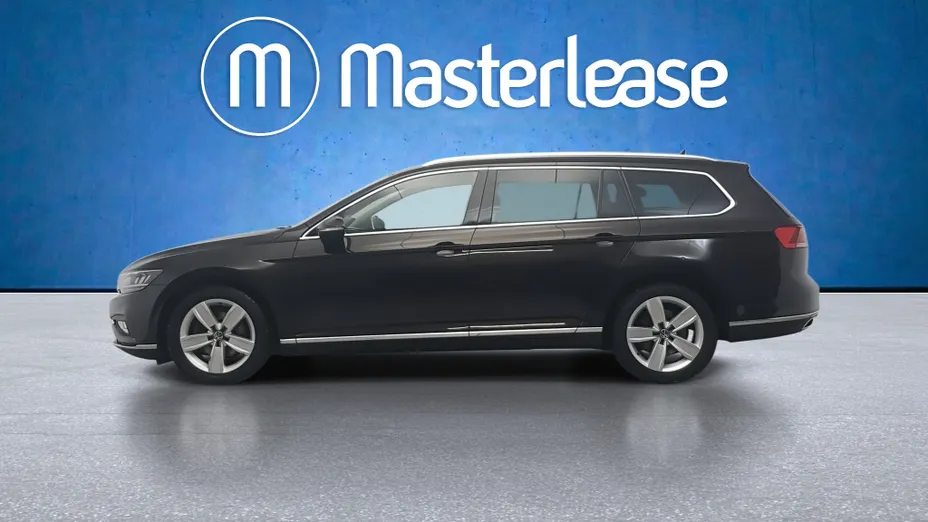 VOLKSWAGEN Passat Passat 2.0 TDI EVO Elegance DSG