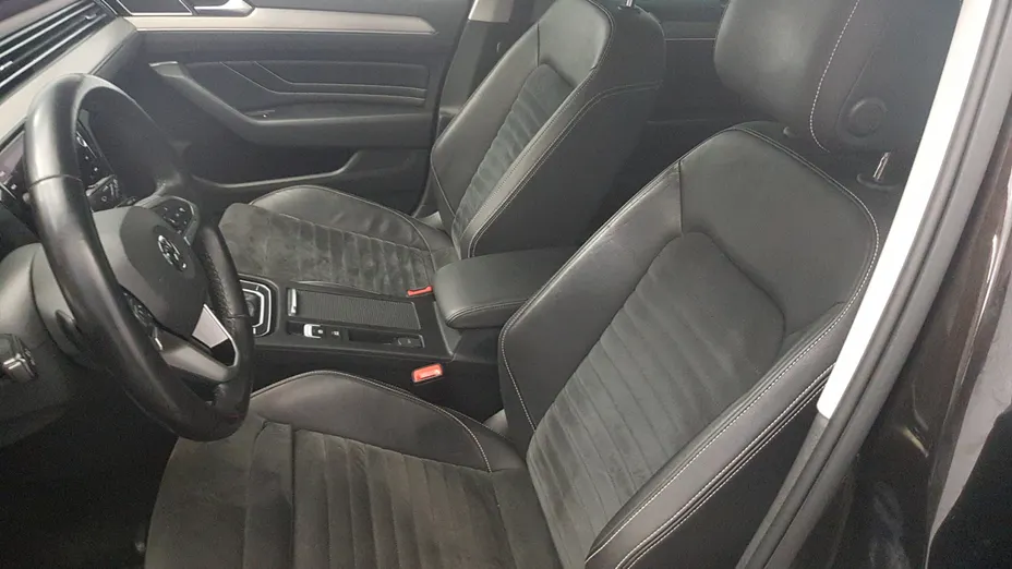 VOLKSWAGEN Passat Passat 2.0 TDI EVO Elegance DSG